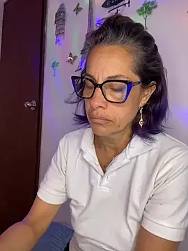 Goddess-Love- online show from March 1, 2026, 9:11 am