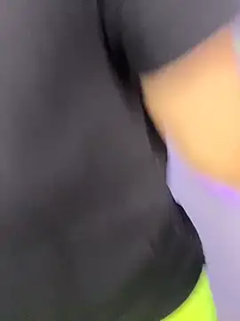 Goddess-Love- online show from March 3, 2026, 9:59 am