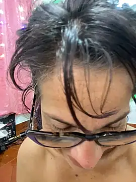 Goddess-Love- online show from April 11, 2026, 11:20 pm