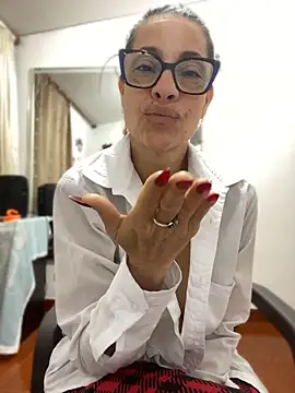 Snapshot of Goddess-Love- chatting on May 18, 2026, 9:15 am Goddess-Love- online show from May 18, 2026, 9:15 am