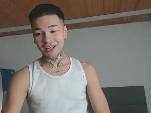 MarceloMilk online show from November 29, 2025, 1:14 pm