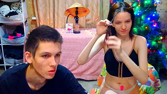 Snapshot of Ivy_Lester chatting on December 27, 2024, 10:26 pm Ivy Lester online show from December 27, 2024, 10:26 pm