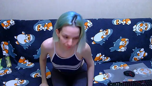 Snapshot of Ivy_Lester chatting on June 29, 2026, 5:02 pm Ivy Lester online show from June 29, 2026, 5:02 pm