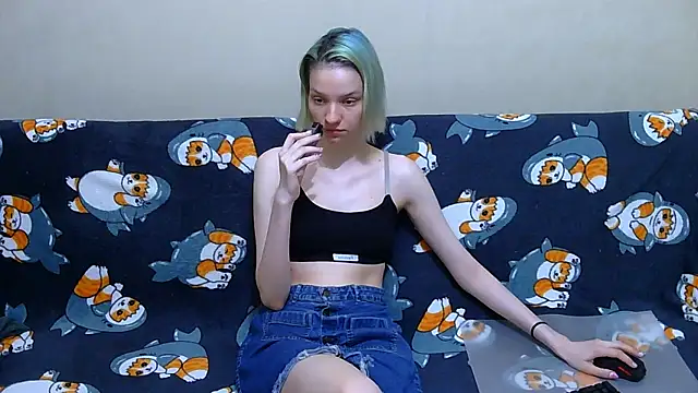 Snapshot of Ivy_Lester chatting on July 8, 2026, 4:28 am Ivy Lester online show from July 8, 2026, 4:28 am