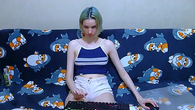 Snapshot of Ivy_Lester chatting on July 15, 2026, 6:02 pm Ivy Lester online show from July 15, 2026, 6:02 pm