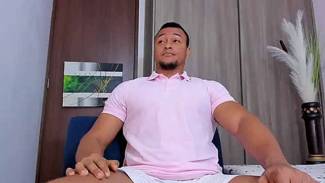 AnthonyWhite24 online show from December 6, 2024, 4:03 am