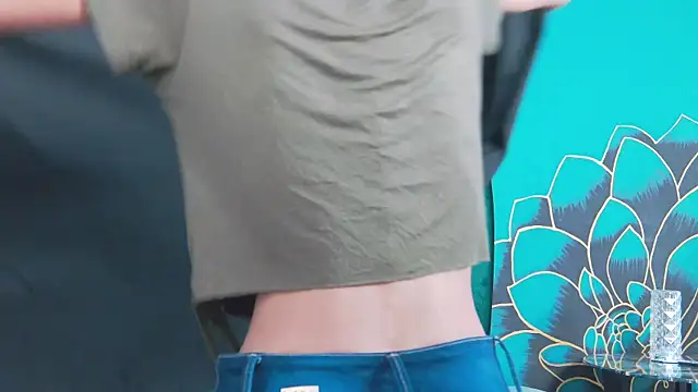 Lunamistyc online show from January 12, 2026, 8:36 pm