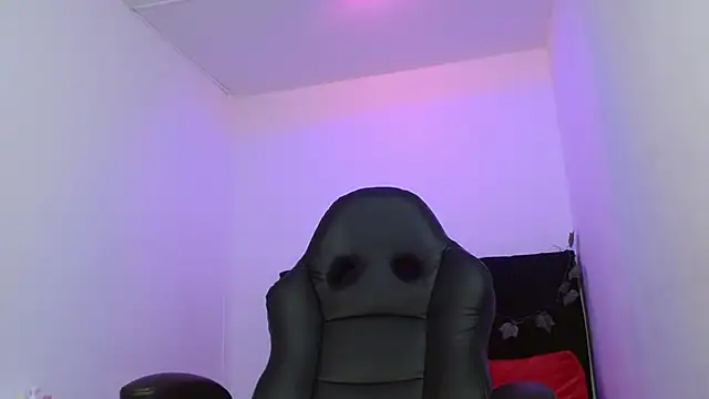 CelesteAyase online show from January 16, 2025, 3:45 am