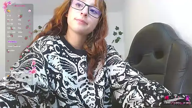 CelesteAyase online show from February 15, 2025, 7:49 am