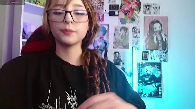 CelesteAyase online show from July 11, 2026, 12:57 am