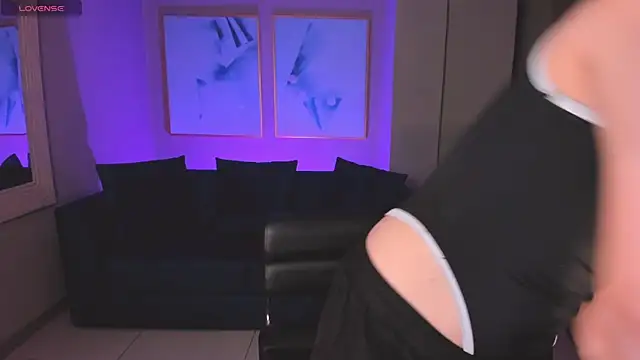 AlinaKravitz online show from March 14, 2025, 12:18 pm