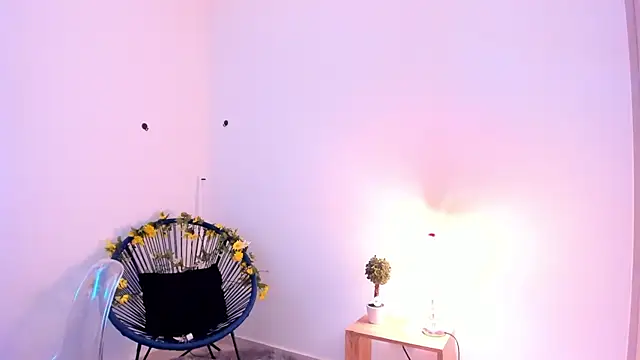  Sam sexy  online show from March 9, 2025, 6:43 pm