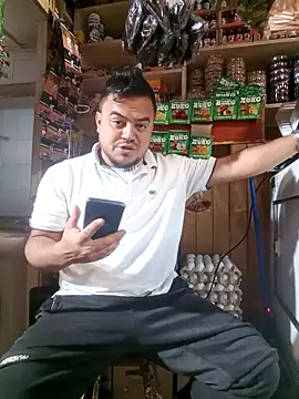 TheBriiaand30 online show from October 9, 2025, 2:37 pm