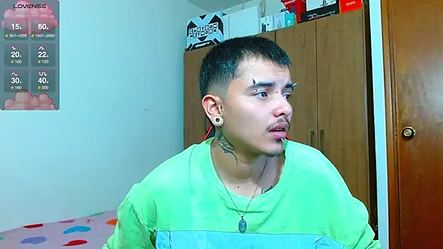 Hgp3riodictabl3 online show from February 15, 2026, 5:04 am