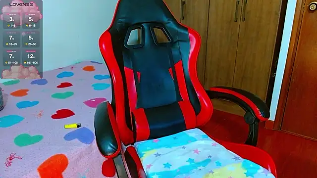 Hgp3riodictabl3 online show from February 16, 2026, 7:59 am