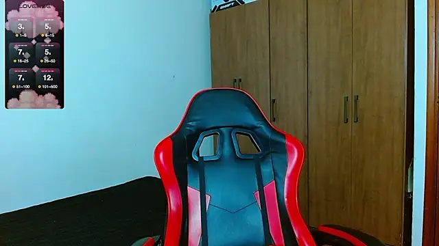 Hgp3riodictabl3 online show from March 17, 2026, 3:22 am