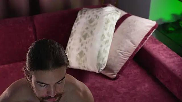 Karlos Ripped  online show from March 4, 2026, 10:21 am