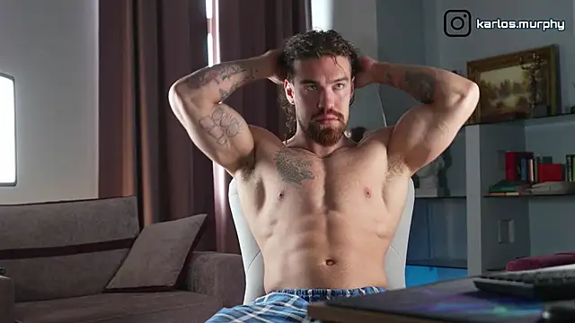 Snapshot of Karlos_Ripped_ chatting on May 31, 2026, 10:33 am Karlos Ripped online show from May 31, 2026, 10:33 am