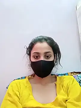 Snapshot of magicmoment00786 chatting on February 26, 2025, 8:48 am magicmoment00786 online show from February 26, 2025, 8:48 am