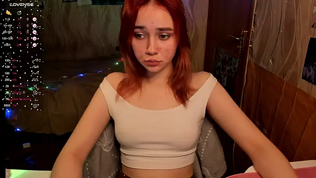 Snapshot of SweetLinaa chatting on December 11, 2024, 6:52 pm SweetLinaa online show from December 11, 2024, 6:52 pm