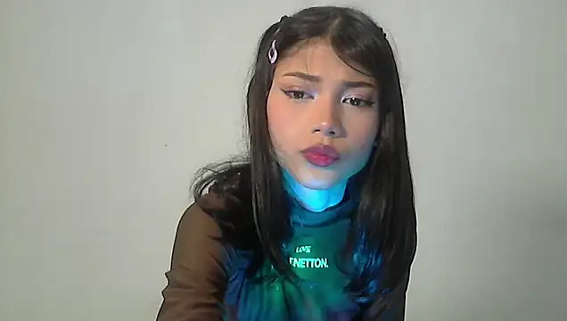 Nataly Dolll online show from February 20, 2025, 6:17 am