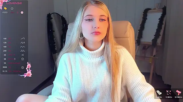 Evacadooo online show from December 15, 2024, 2:41 am