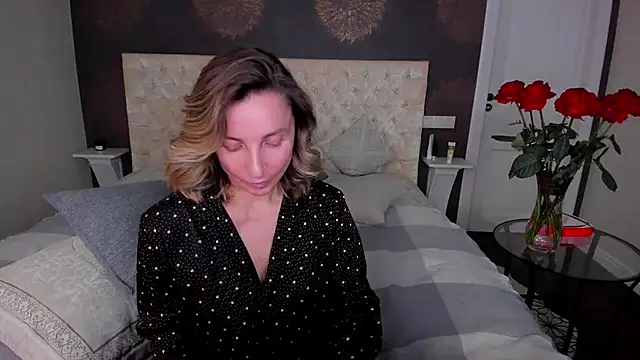 AllisonWilliams online show from July 28, 2026, 7:39 pm