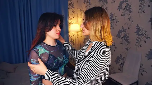 TateDevon online show from January 11, 2025, 7:06 am