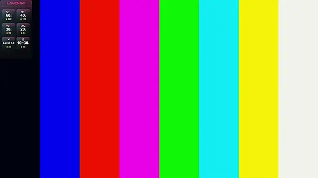 TateDevon online show from February 10, 2025, 4:14 pm