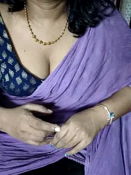 indian anu mallu online show from February 25, 2025, 10:15 am