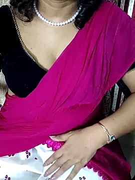 indian anu mallu online show from March 8, 2025, 9:39 am
