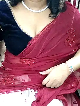 indian anu mallu online show from March 8, 2025, 12:41 pm