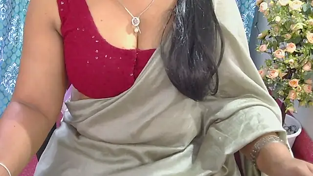 indian anu mallu online show from April 11, 2026, 7:45 am