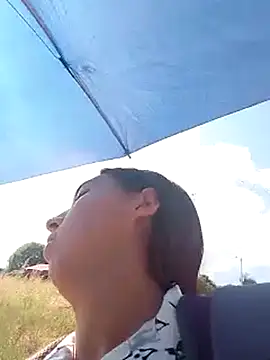 Violeta Roa online show from January 18, 2025, 7:04 pm