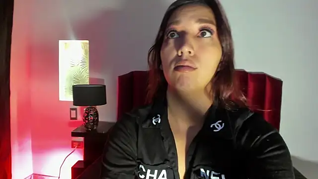 Violeta Roa online show from February 26, 2025, 1:30 pm