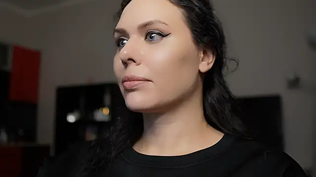 MollyCheiz online show from December 22, 2024, 2:17 am