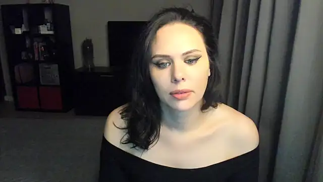 MollyCheiz online show from January 15, 2025, 1:31 pm