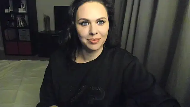 MollyCheiz online show from March 9, 2025, 9:36 pm