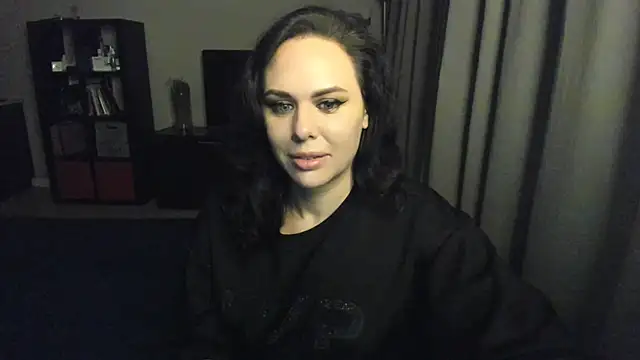 MollyCheiz online show from March 13, 2025, 9:26 pm