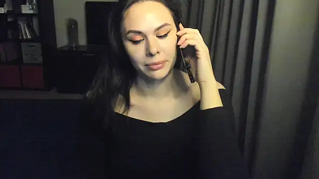 MollyCheiz online show from March 14, 2025, 6:29 pm