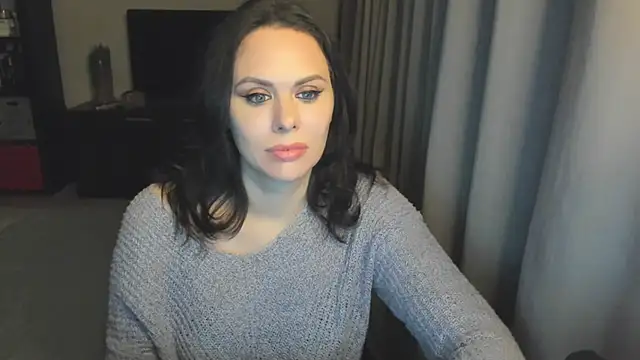 MollyCheiz online show from October 20, 2025, 3:23 pm