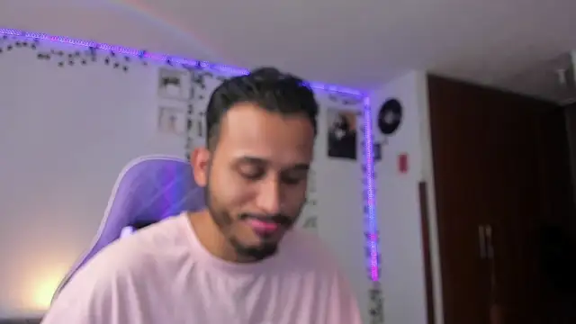 Raf brunette online show from January 16, 2025, 12:31 pm