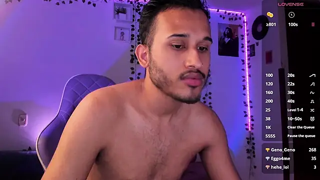 Raf brunette online show from January 28, 2025, 11:17 am