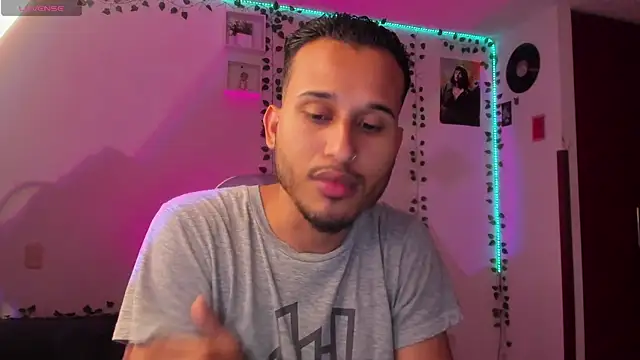 Raf brunette online show from February 9, 2025, 10:53 am