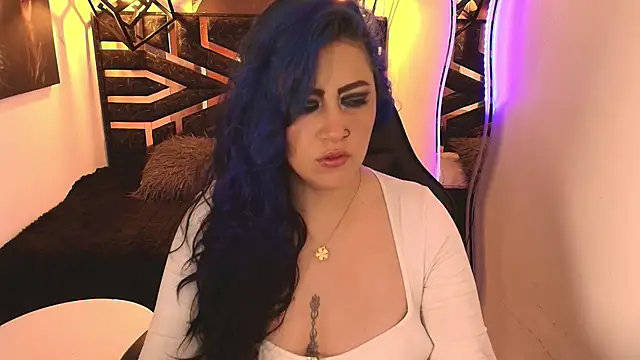 Snapshot of scarleth_blue chatting on June 11, 2026, 3:04 am scarleth blue online show from June 11, 2026, 3:04 am