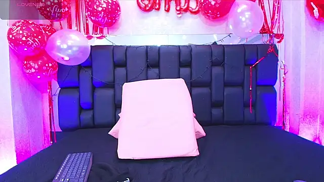 canela oss online show from February 13, 2025, 12:00 pm