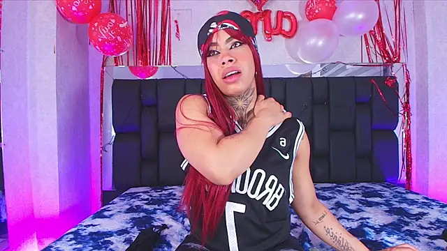 canela oss online show from February 18, 2025, 12:17 pm