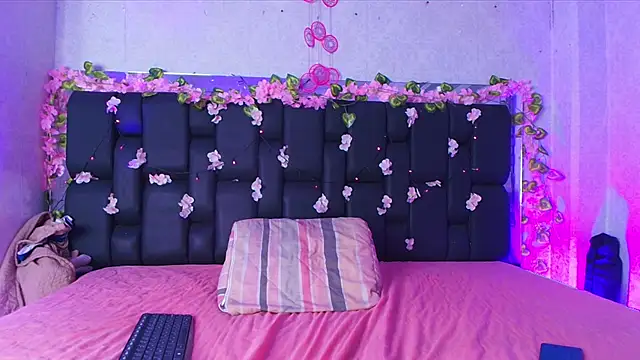 canela oss online show from September 14, 2025, 11:53 am