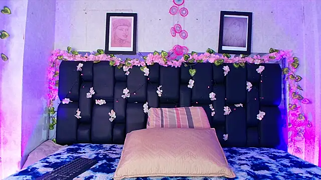 canela oss online show from September 15, 2025, 12:05 pm