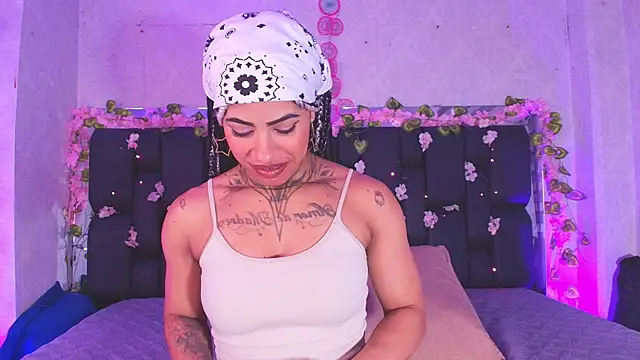 canela oss online show from September 19, 2025, 12:06 pm